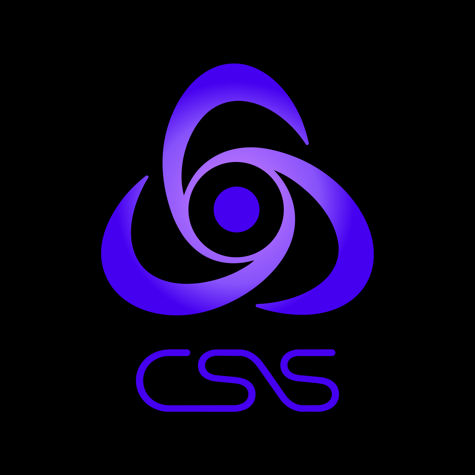 CSS logo
