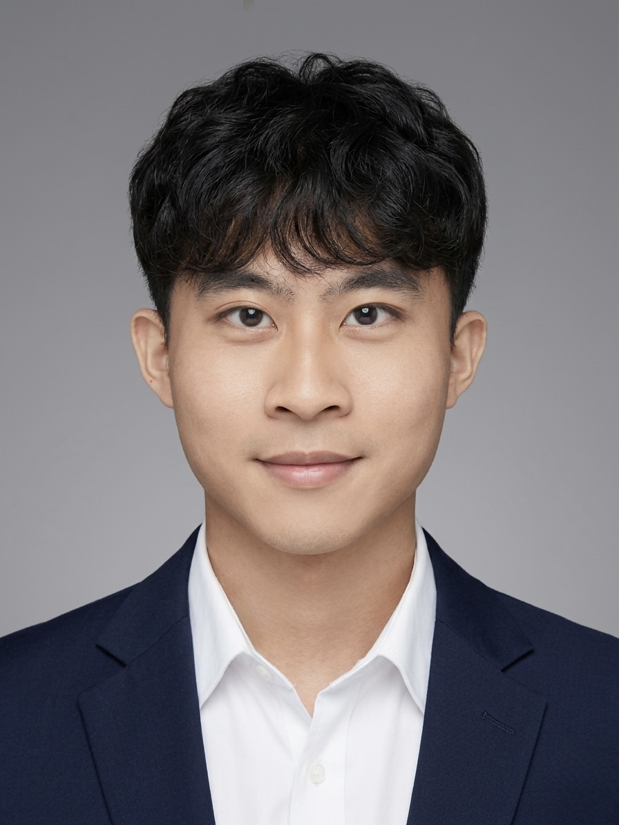 Jazz Hong, Founder & Director of Cyber Solutions & Services
