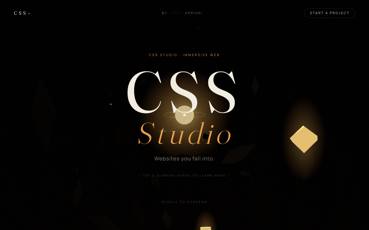 CSS Studio