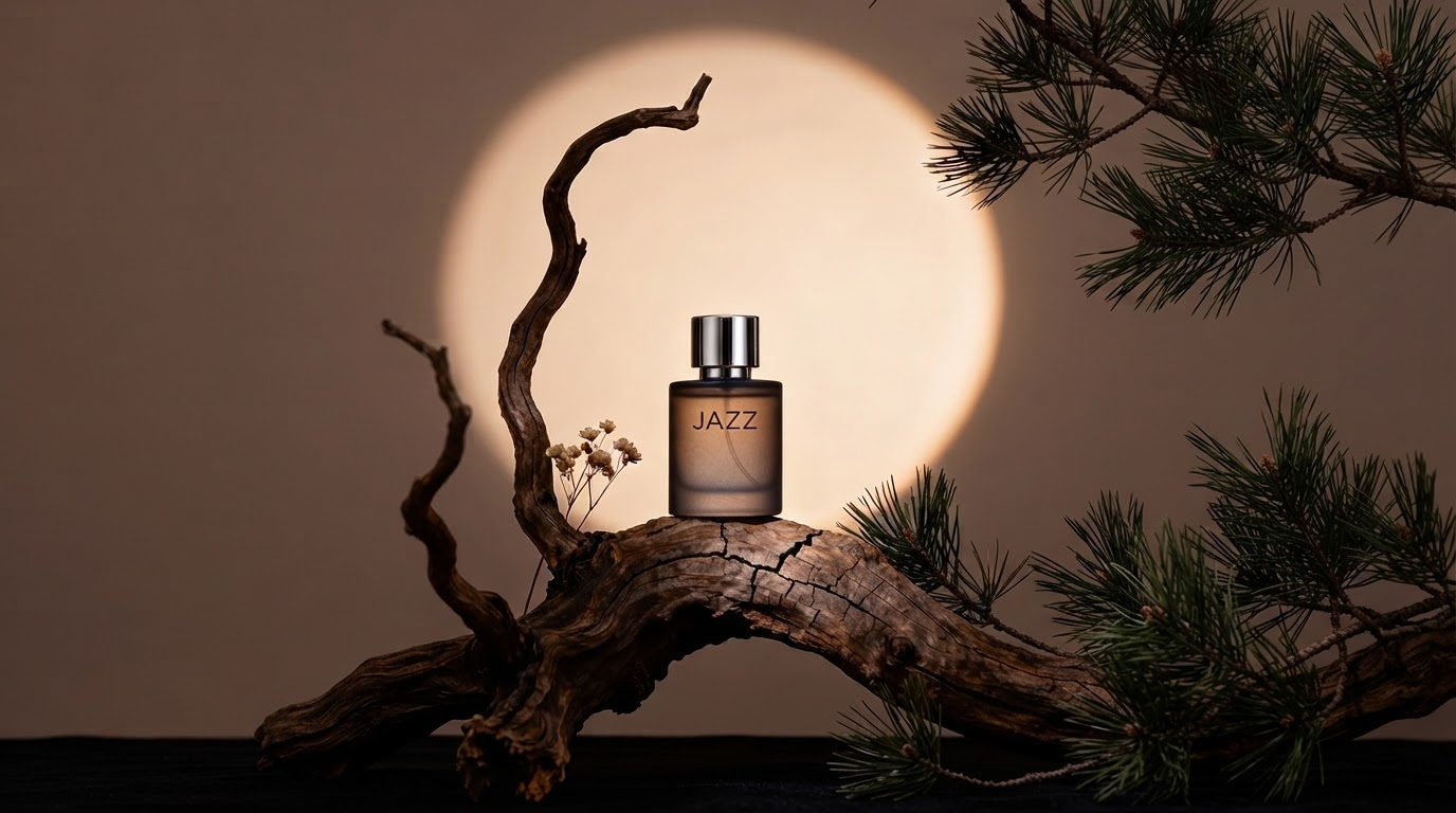 Essential Scent